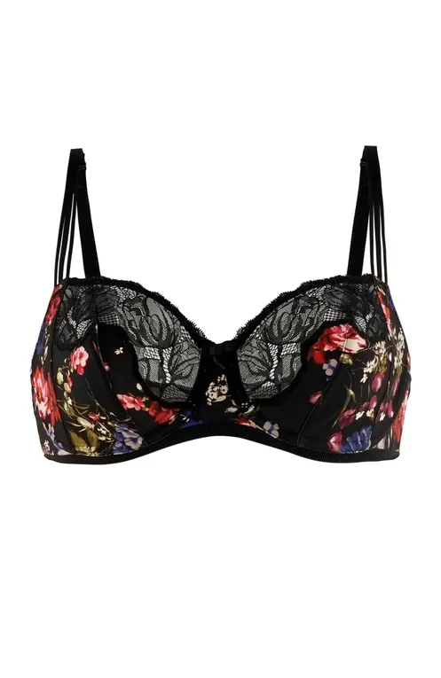 Бюстгальтеры Conturelle 835850 04 schwarz