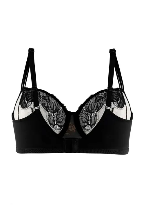 Бюстгальтеры Conturelle 835850 04 schwarz