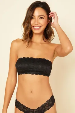 Cosabella NEVER1102 2 BLACK