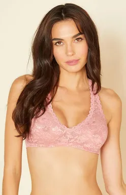 Cosabella NEVER1351 4536 NUOVO MAUVE