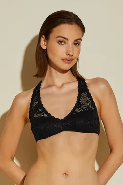 Cosabella NEVER1351 2 BLACK