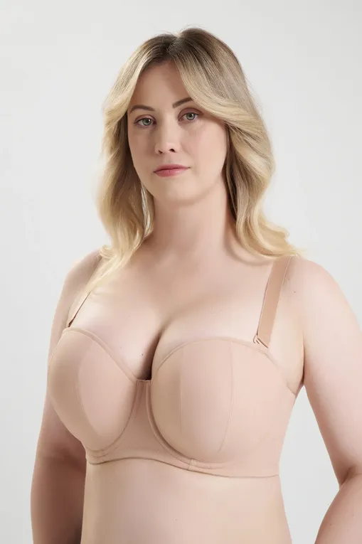 Бюстгальтеры Curvy Kate CK2601 Latte