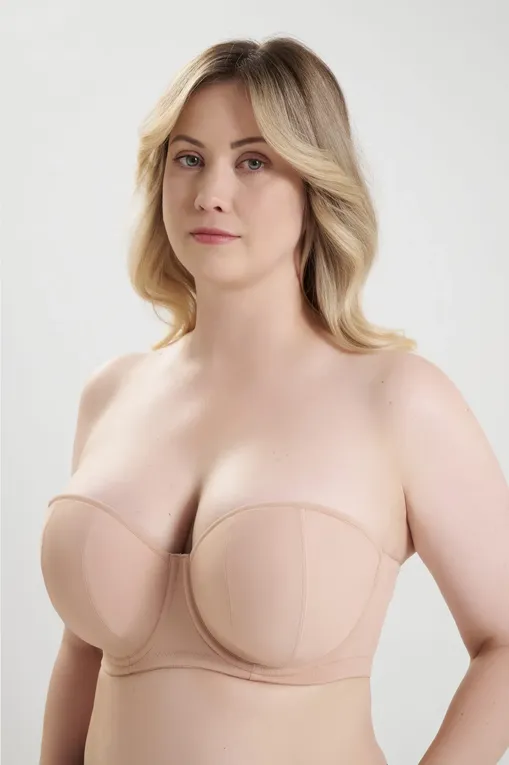 Бюстгальтеры Curvy Kate CK2601 Latte