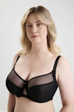 Curvy Kate CK9001 Black