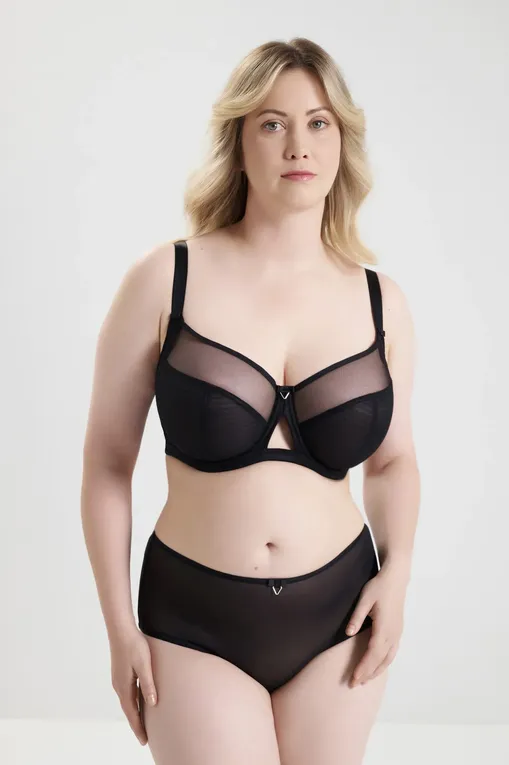 Бюстгальтеры Curvy Kate CK9001 Black
