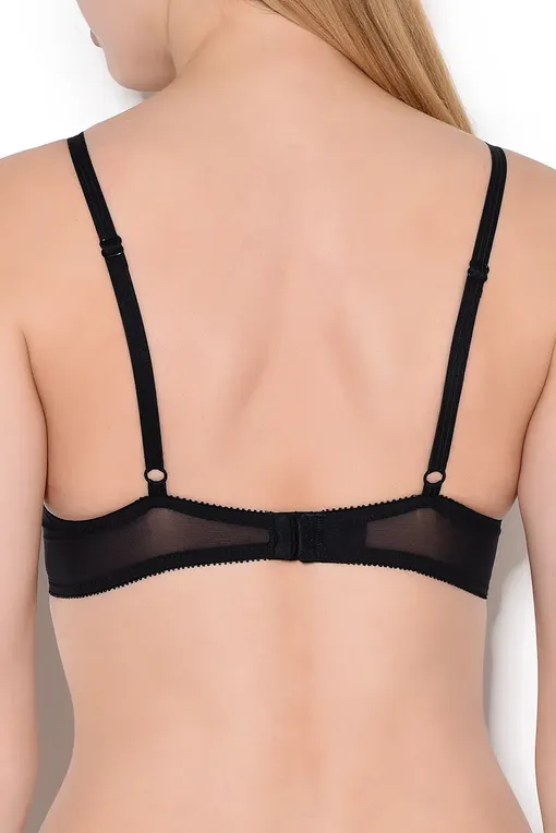 Бюстгальтеры DKNY DK2006 TL3 black/skinny