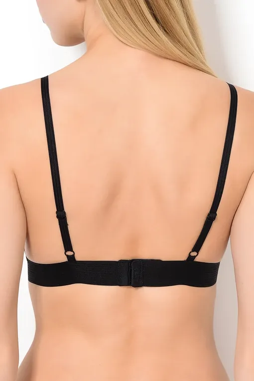 Бюстгальтеры DKNY DK2007 TL3 black/skinny