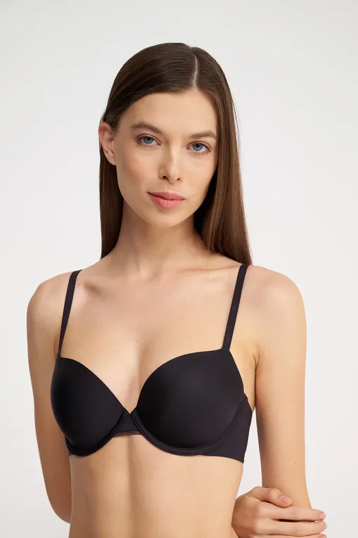 Бюстгальтеры DKNY DK4001 B7P black