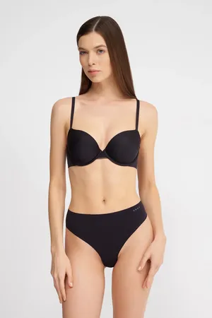 DKNY DK4001 B7P black