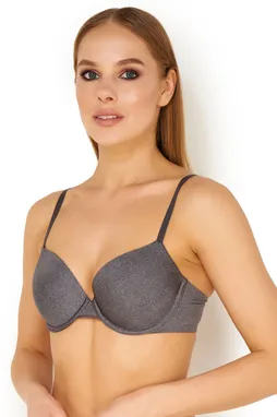 DKNY DK4001 I030Y Iron Heather