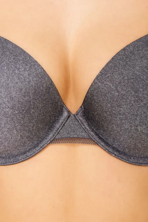 Бюстгальтеры DKNY DK4001 I030Y Iron Heather