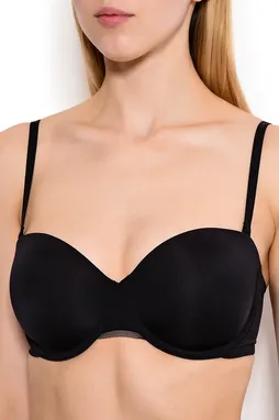 DKNY DK4003 B7P black