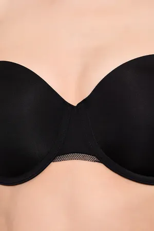 DKNY DK4003 B7P black