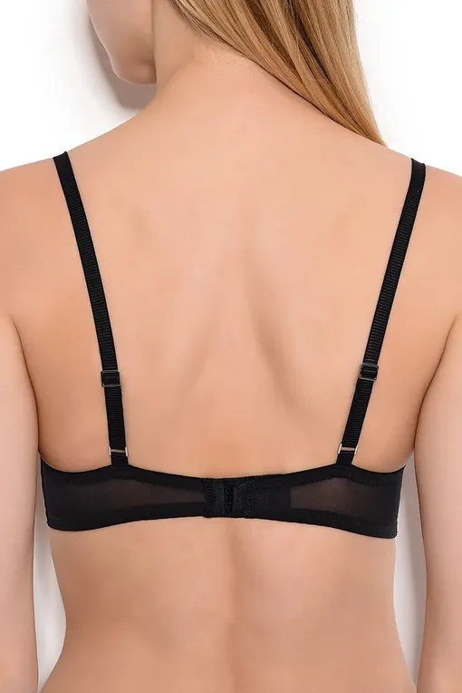 Бюстгальтеры DKNY DK4008 B7P black