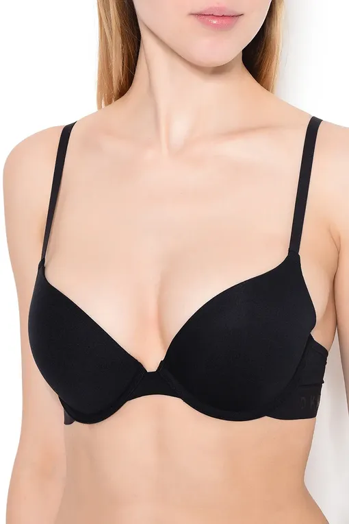 Бюстгальтеры DKNY DK4013 B7P black