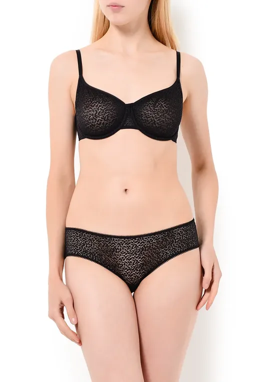 Бюстгальтеры DKNY DK4019 B7P black