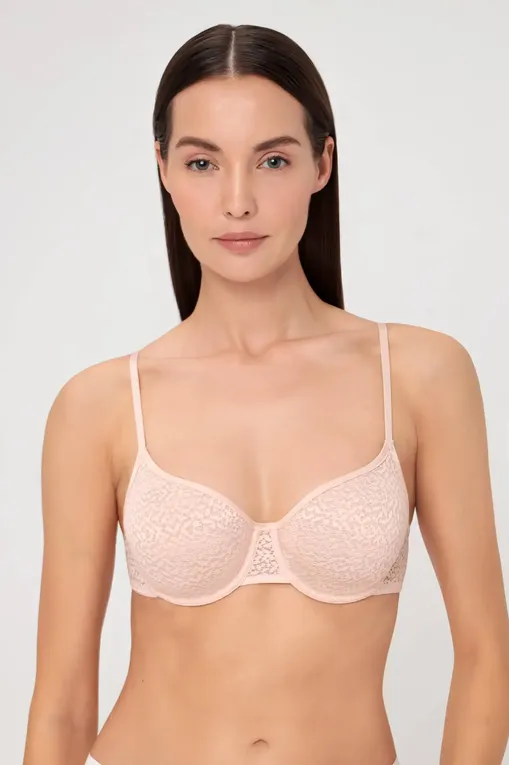 Бюстгальтеры DKNY DK4019 Q77 rose water