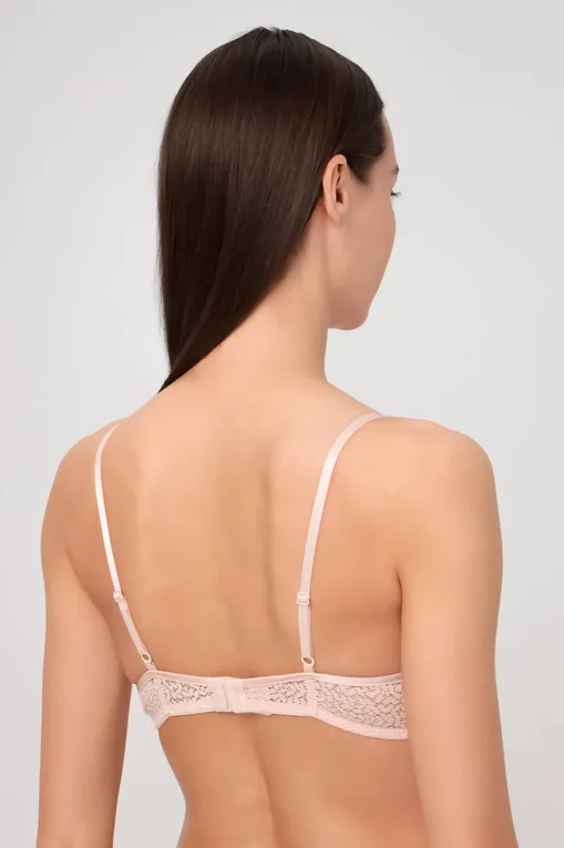 Бюстгальтеры DKNY DK4019 Q77 rose water