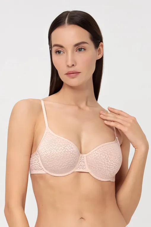 Бюстгальтеры DKNY DK4019 Q77 rose water