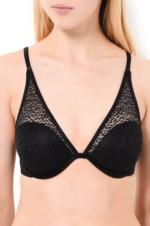 Бюстгальтеры DKNY DK4020 B7P black