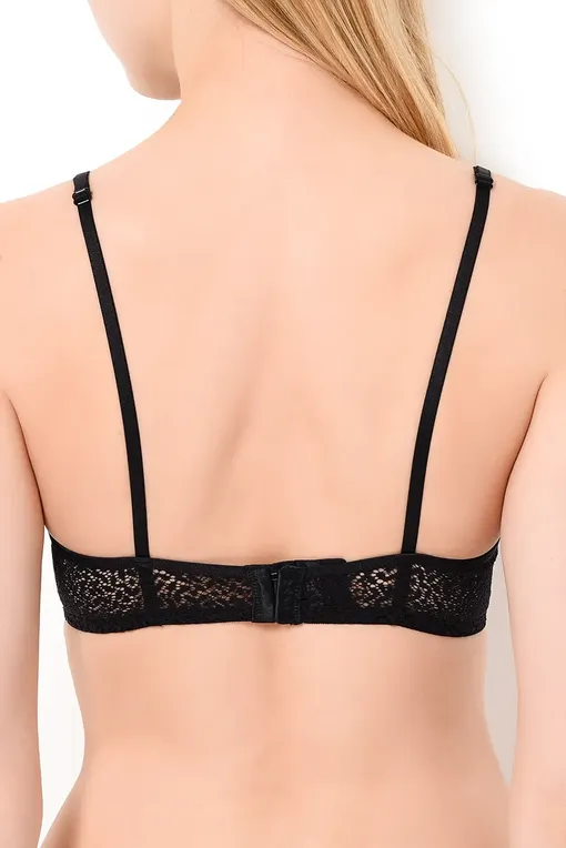 Бюстгальтеры DKNY DK4020 B7P black