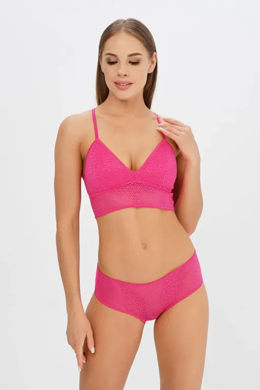 Бюстгальтеры DKNY DK4021 I597Y BEET