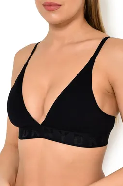 DKNY DK4026 B7P black