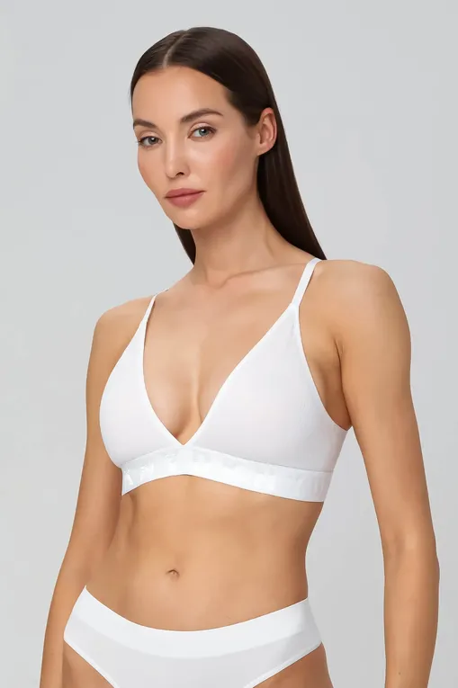 Бюстгальтеры DKNY DK4026 LUS white