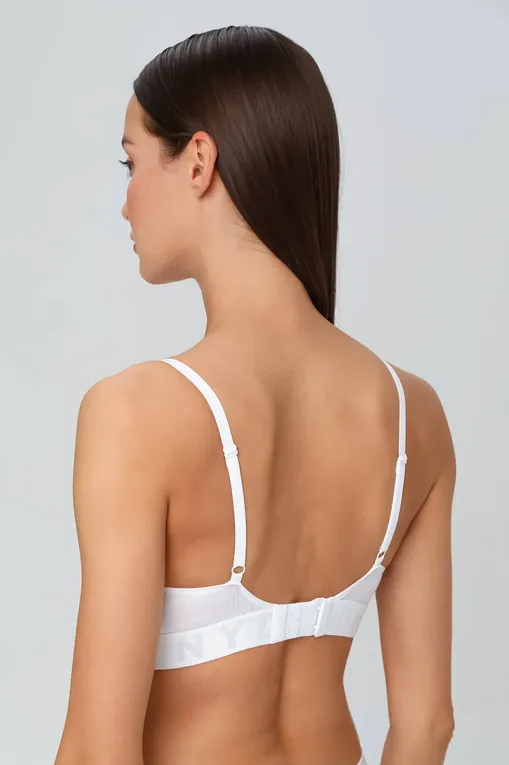 Бюстгальтеры DKNY DK4026 LUS white