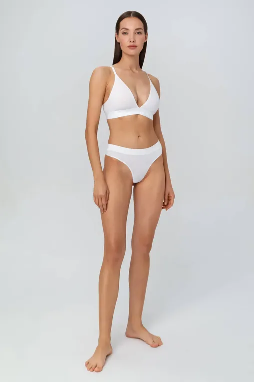 Бюстгальтеры DKNY DK4026 LUS white