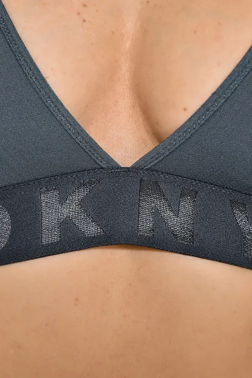 Бюстгальтеры DKNY DK4026 KR9 graphite