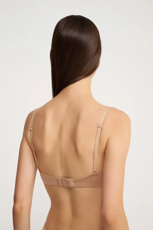 Бюстгальтеры DKNY DK4037 01POZ glow