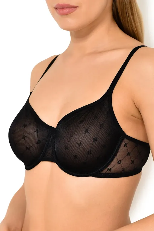 Бюстгальтеры DKNY DK4039 B7P black