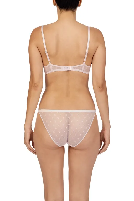Бюстгальтеры DKNY DK4039 KOR Lotus