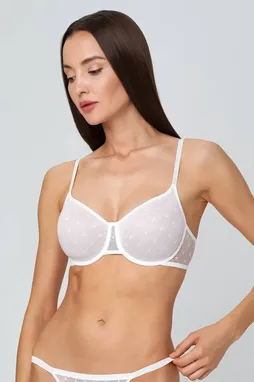 DKNY DK4039 LUS white