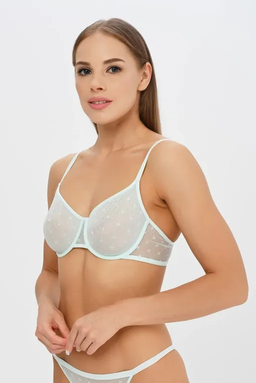 Бюстгальтеры DKNY DK4039 I451Y FRESH