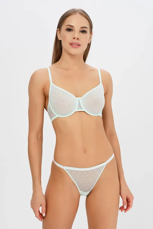 Бюстгальтеры DKNY DK4039 I451Y FRESH