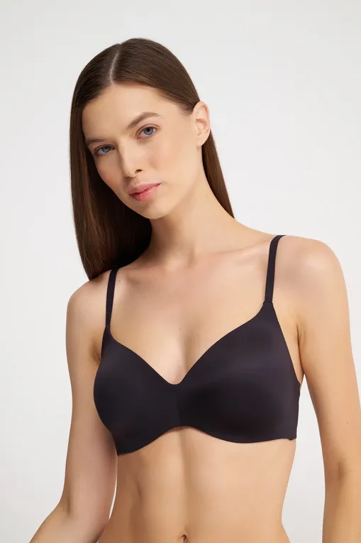 Бюстгальтеры DKNY DK4047 B7P black