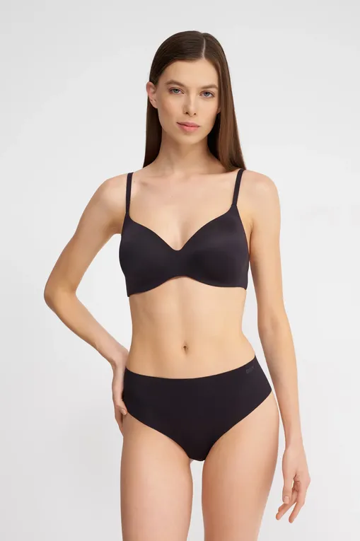 Бюстгальтеры DKNY DK4047 B7P black