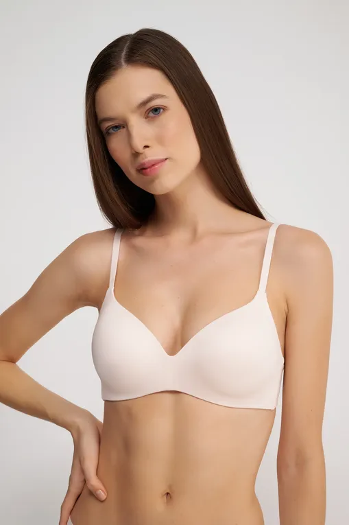 Бюстгальтеры DKNY DK4047 P37 vanilla
