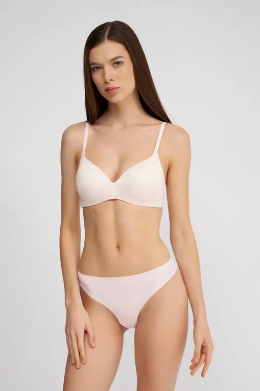 Бюстгальтеры DKNY DK4047 P37 vanilla