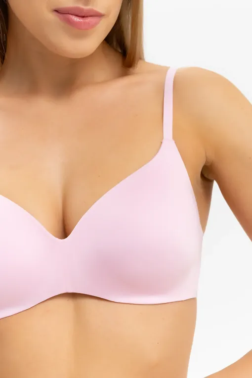 Бюстгальтеры DKNY DK4047 I617Y PINK MIST