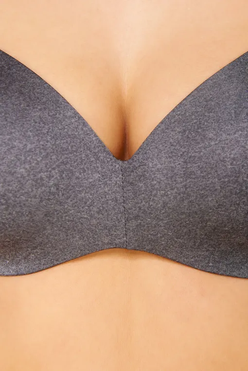 Бюстгальтеры DKNY DK4047 I030Y Iron Heather