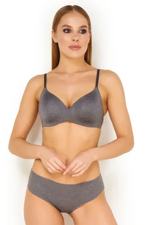 DKNY DK4047 I030Y Iron Heather