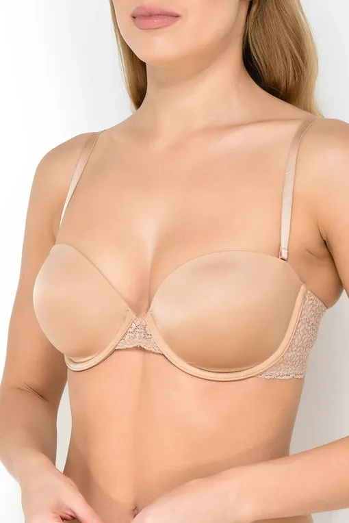 Бюстгальтеры DKNY DK4049 01POZ glow