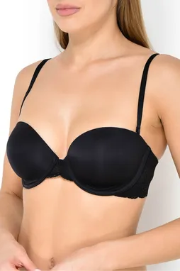 DKNY DK4049 B7P black