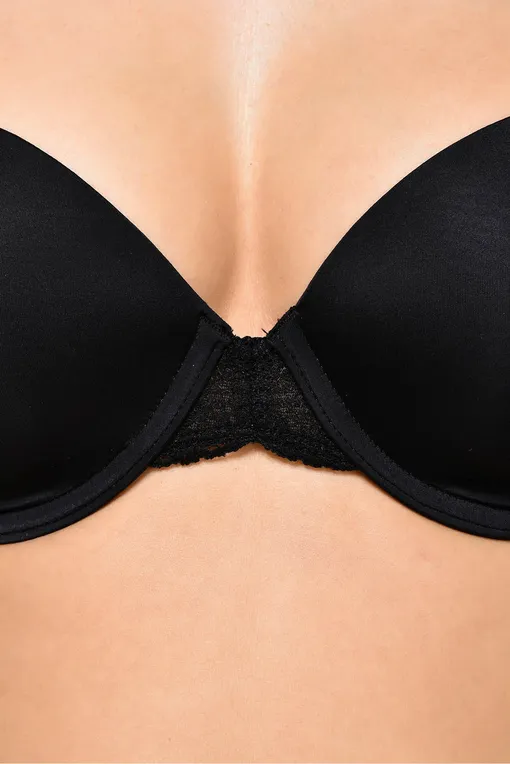 Бюстгальтеры DKNY DK4049 B7P black