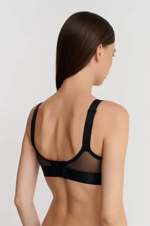 Бюстгальтеры DKNY DK4084 B7P black