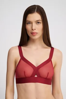 DKNY DK4084 I602Y RUMBA RED