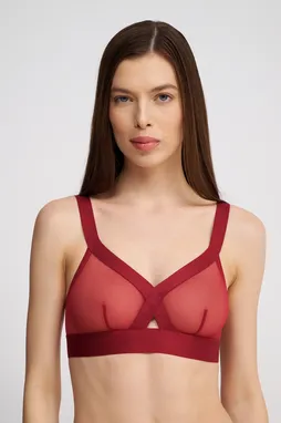 DKNY DK4084 I612J PERSIANRED